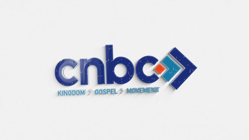 Happy New Year CNBC Family! 