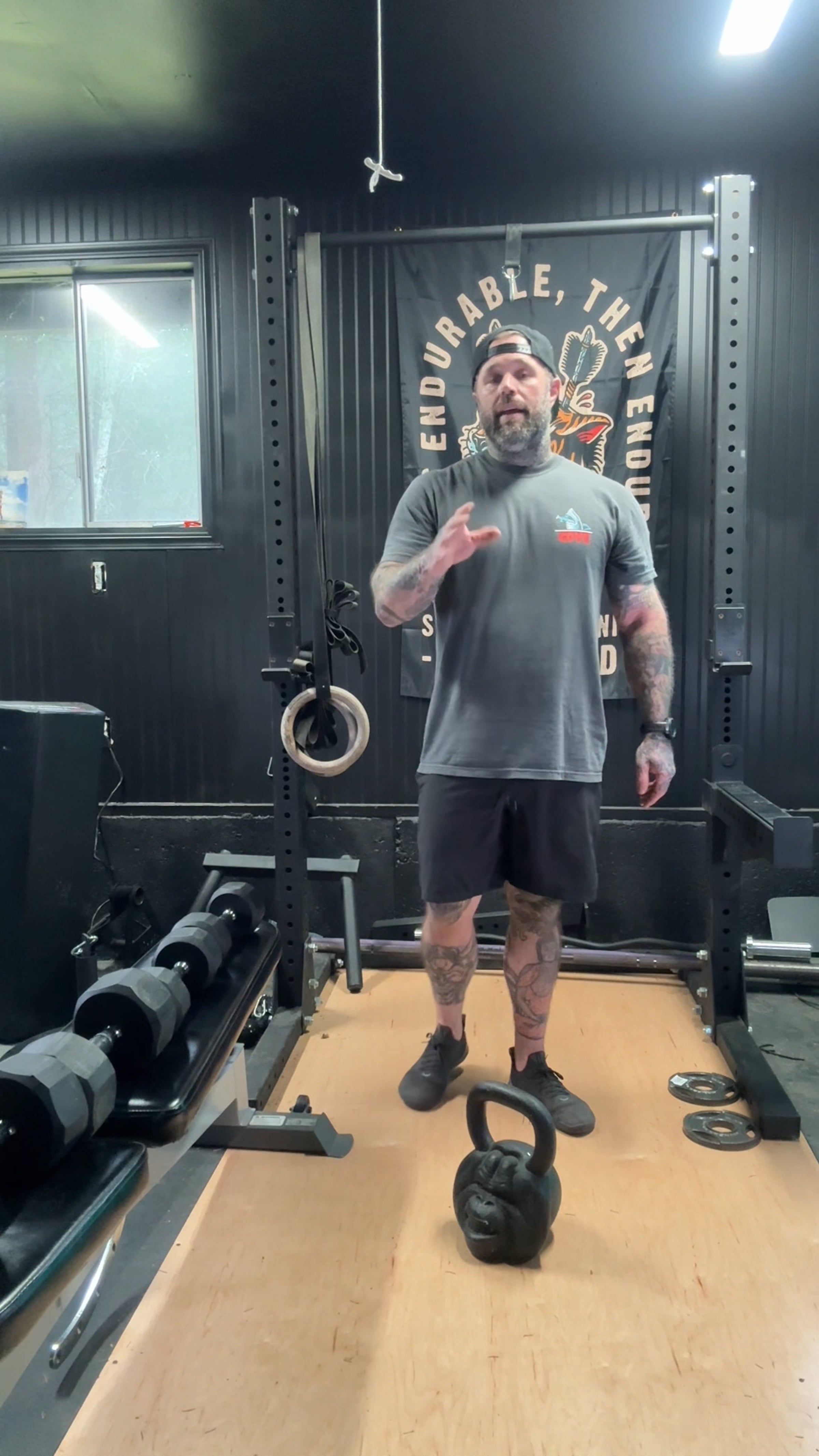 Kettlebell Swing | Videos & Movies on Vimeo