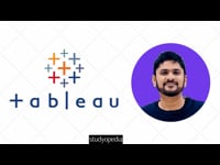Tableau - About Course