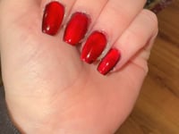 Hema-Free Super Cat Eye Gel-Fine