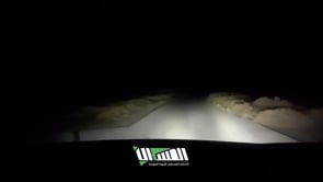 جولة ميدانية داخل مطار دير الزور العسكري بعد تحريره من قبل إدارة العمليات العسكرية