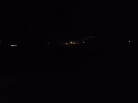 قصف بواسطة الطيران الحربي لمدينة الأتارب في ريف حلب الغربي