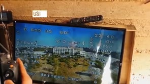 تقرير مرئي يرصد استهداف مقرات قوات النظام في الأكاديمية العسكرية في مدينة حلب بواسطة مسيّرات "شاهين" من قبل إدارة العمليات العسكرية