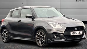 SUZUKI SWIFT 2022 (22)