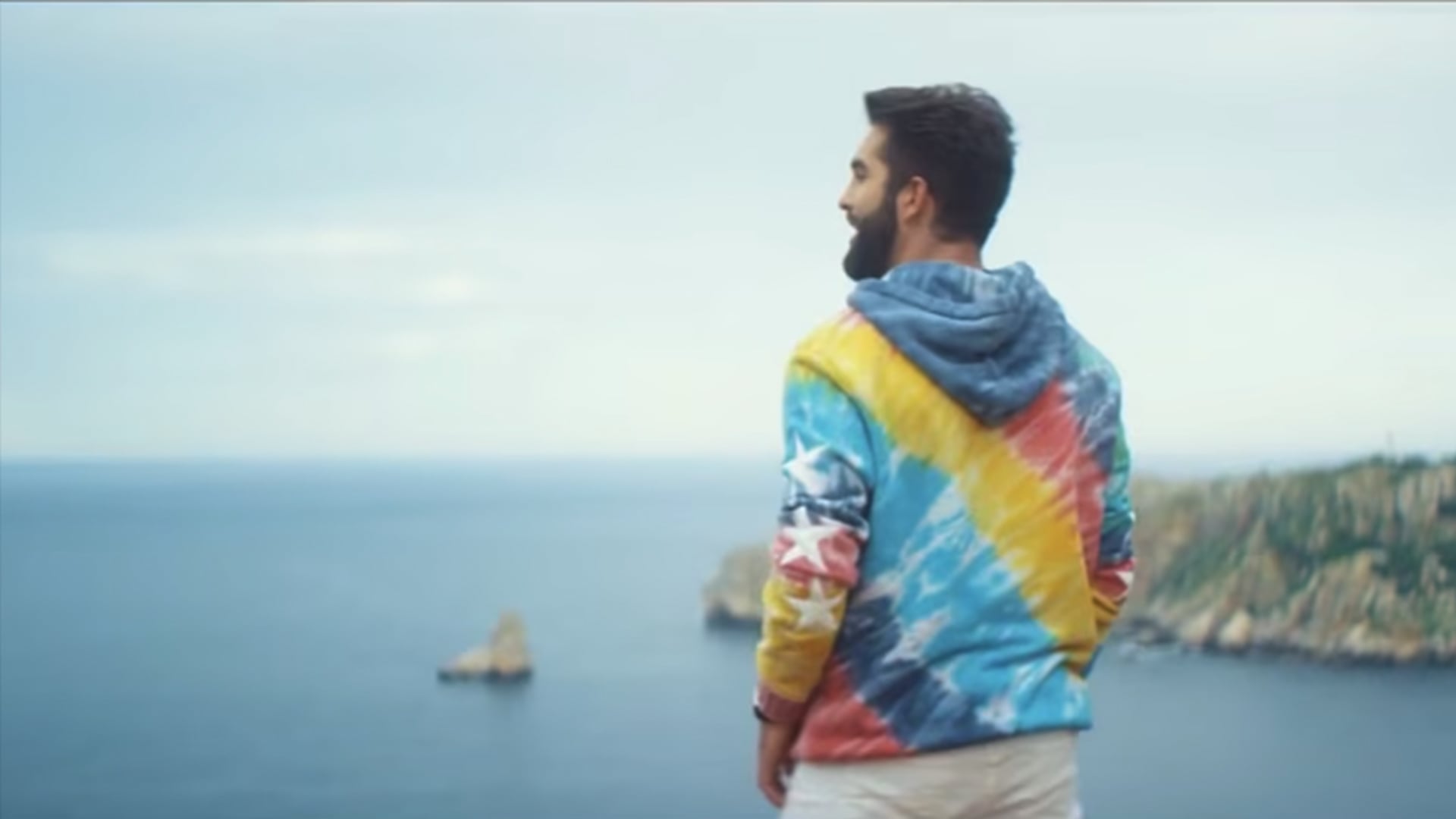 KENDJI GIRAC - POUR OUBLIER