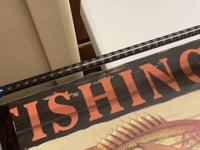 Fuji K-Series Double-Foot Casting & Spinning Guides Model KW