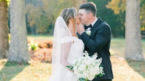 Anna Paige & Thomas