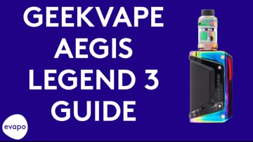 how much is elf bar vape Geekvape Aegis S100 Kit User Manual and Instructions