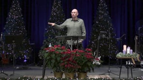 “The Response of Advent” Pastor Paul Gilbert Matthew 27:55-28:15