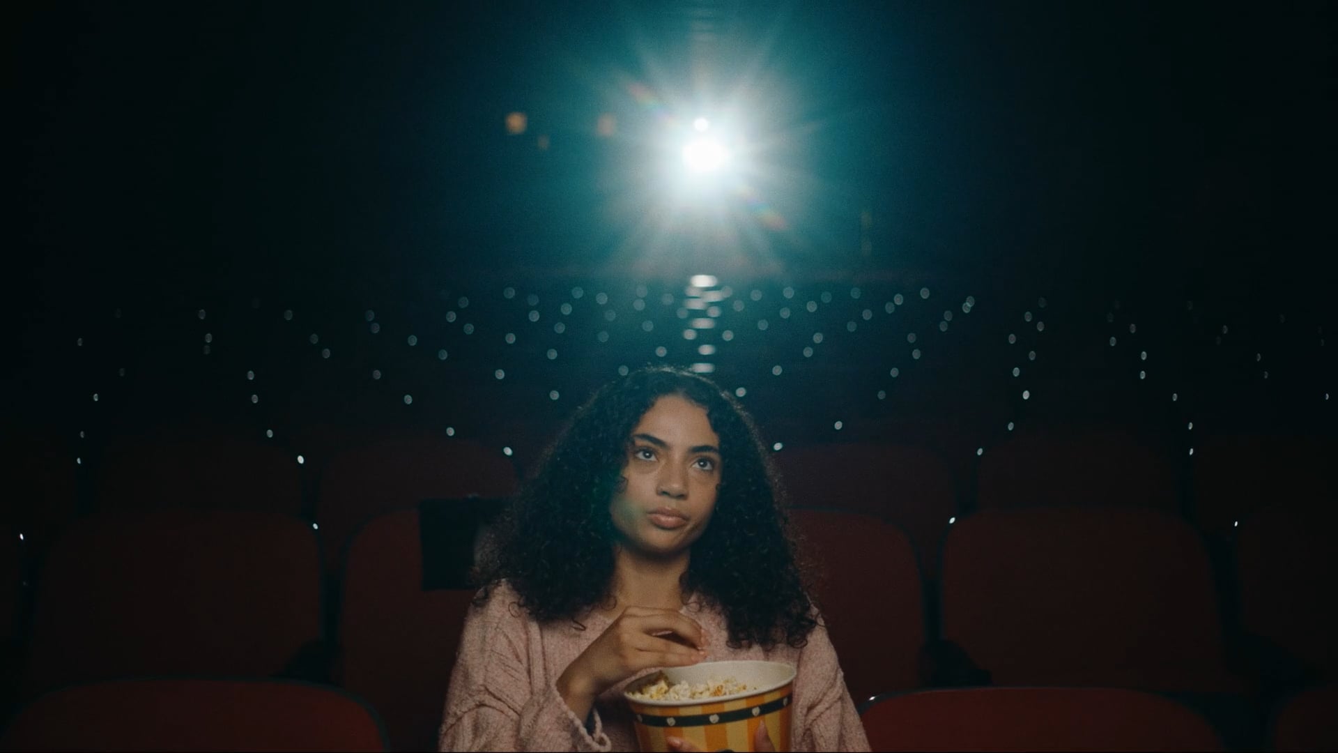 “Expand Your Universe” HIFF Opener