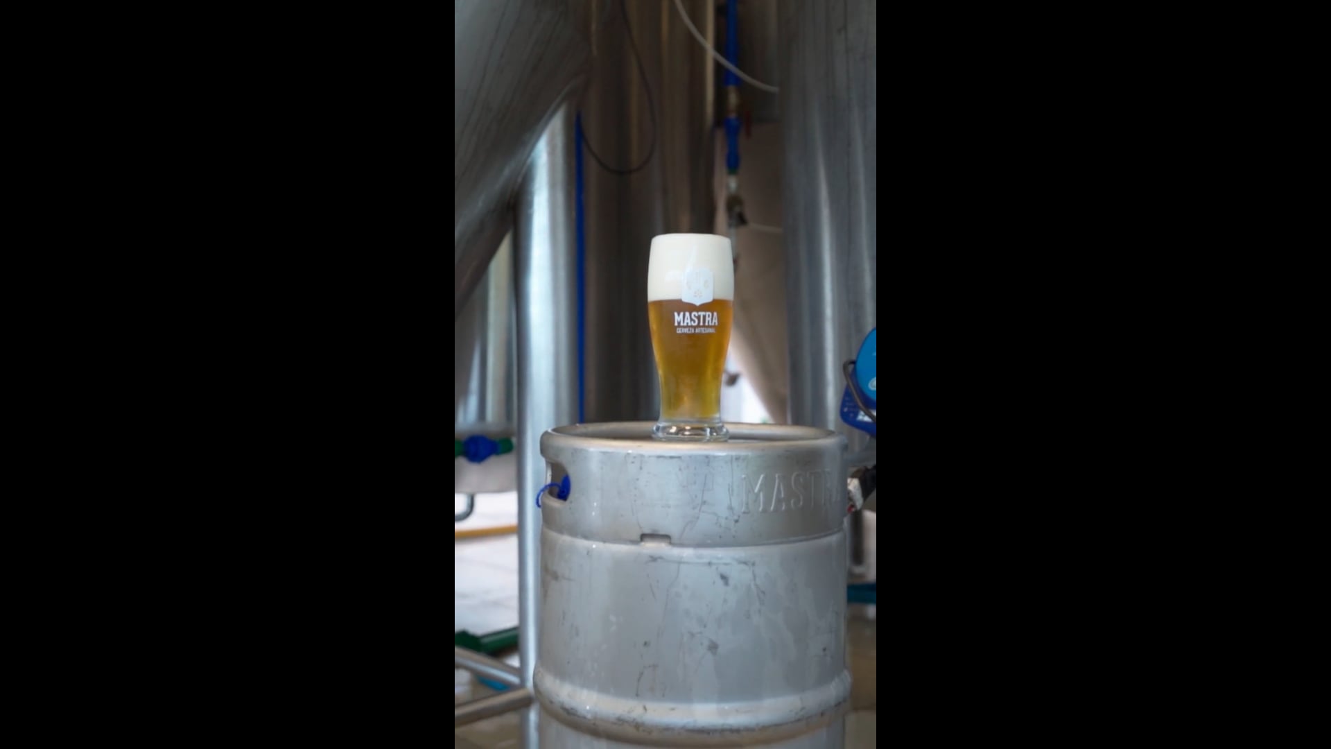Cervecería MASTRA - Fiesta de la Cerveza Artesanal Parque del Plata