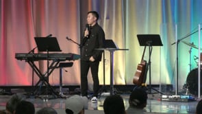 New Year's Reflection | Doug Cho