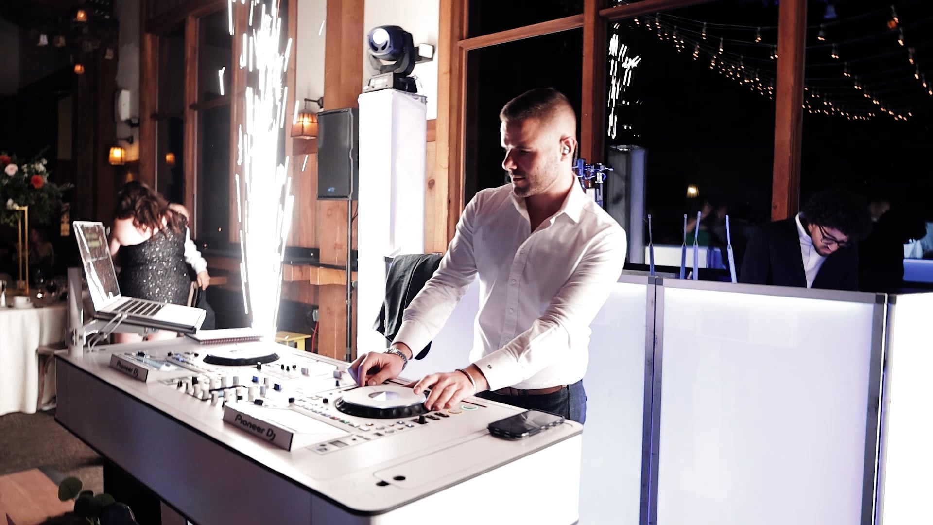 Alex & Nicoletta Wedding Highlight