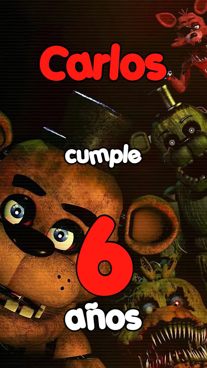 Video de muestra