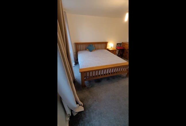 Double room / super king room en suite available Main Photo