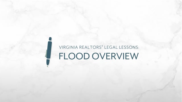 Flood Disclosures