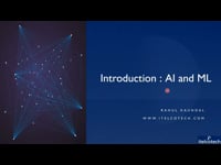 AI Introduction