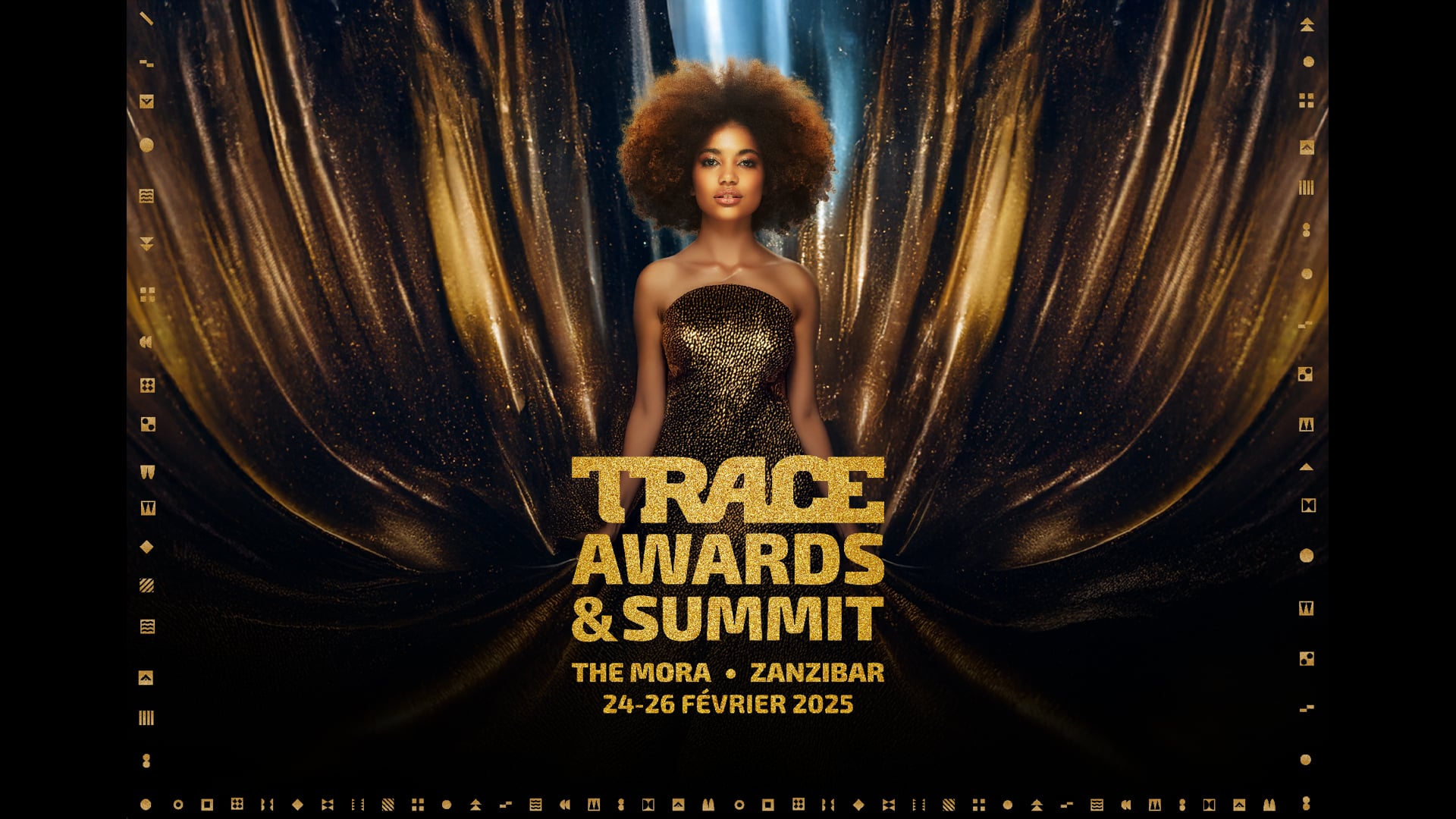 TRACE AWARDS VF (VOTE)