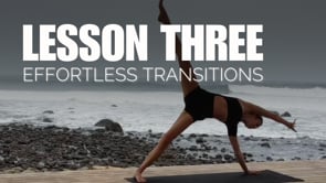 Lesson #3 (Transitions)