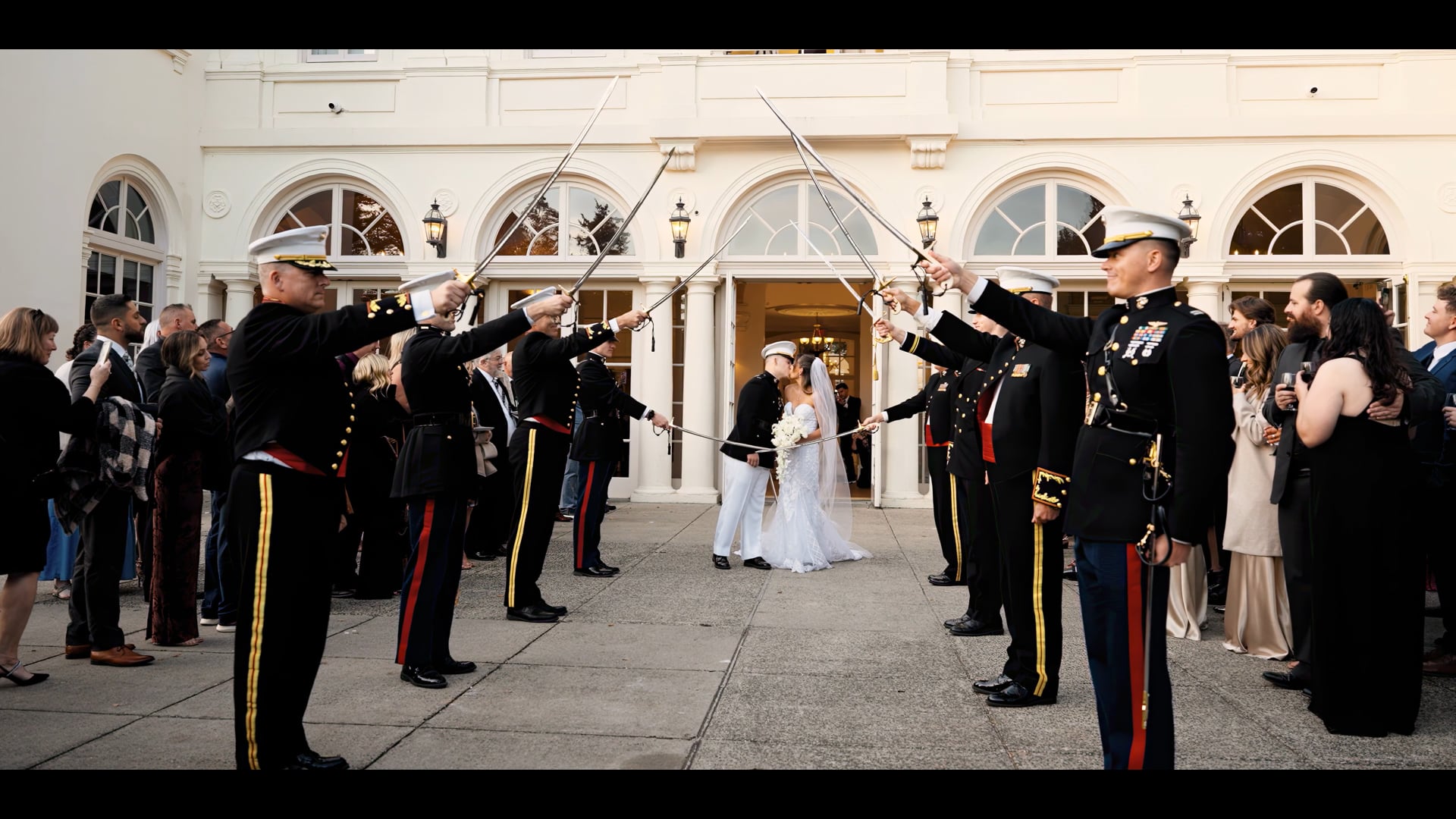 Connor & Ashleigh - Wedding Highlight