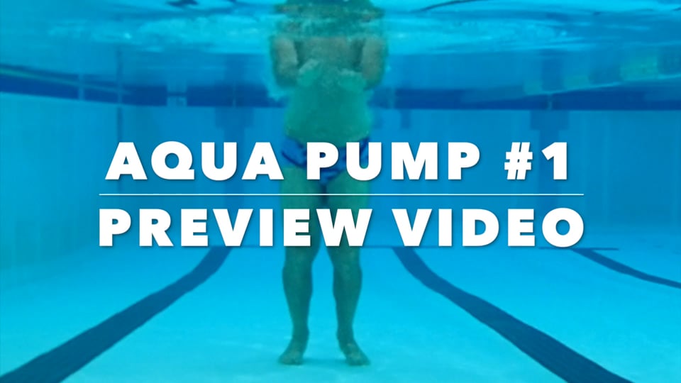 Preview - Aqua Pump #1