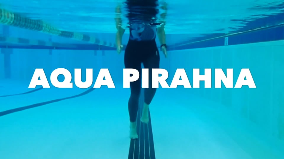 Preview - Aqua Piranha