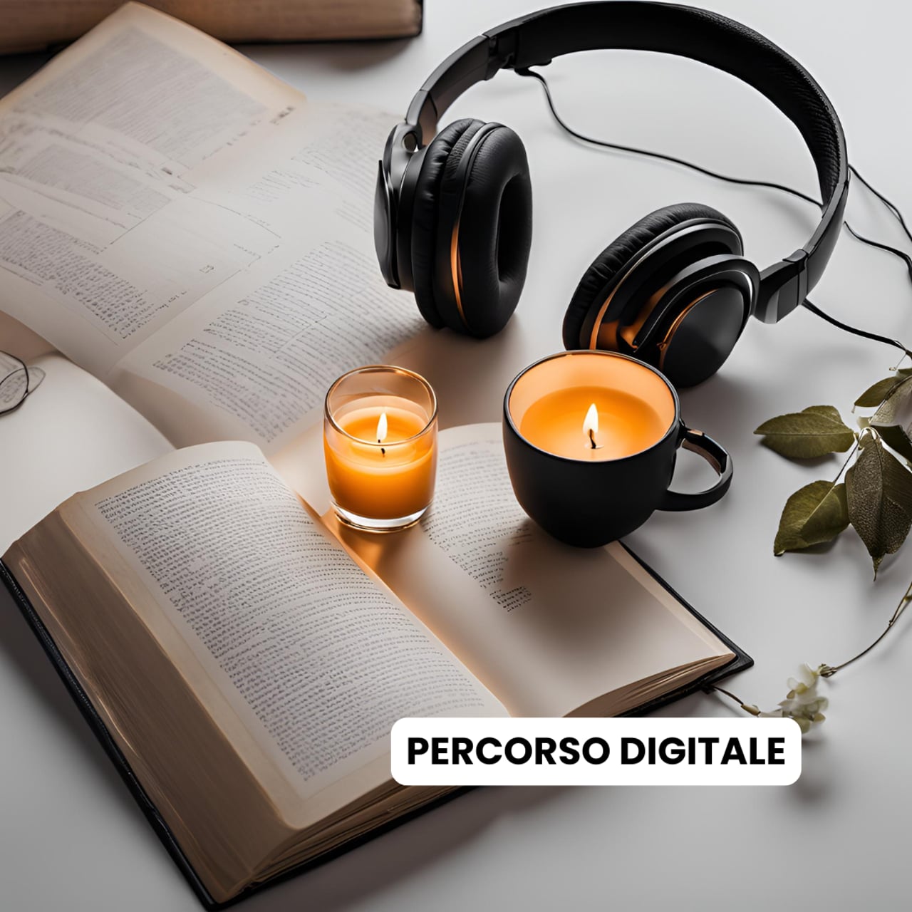 Benvenuto! Cos'è il percorso VIBRAZIONI D'ARMONIA