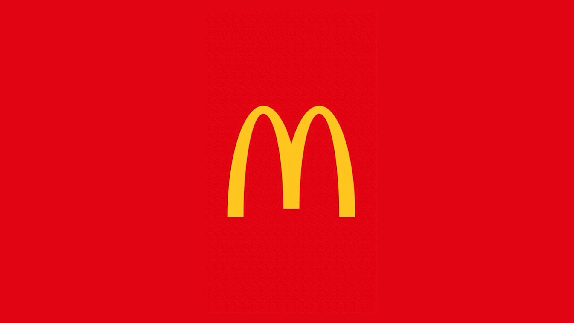 Mc Donald's - New Year Manifest