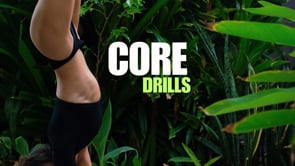 Core Drills