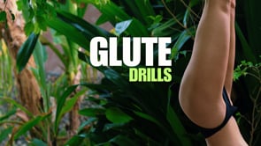 Glute Drills