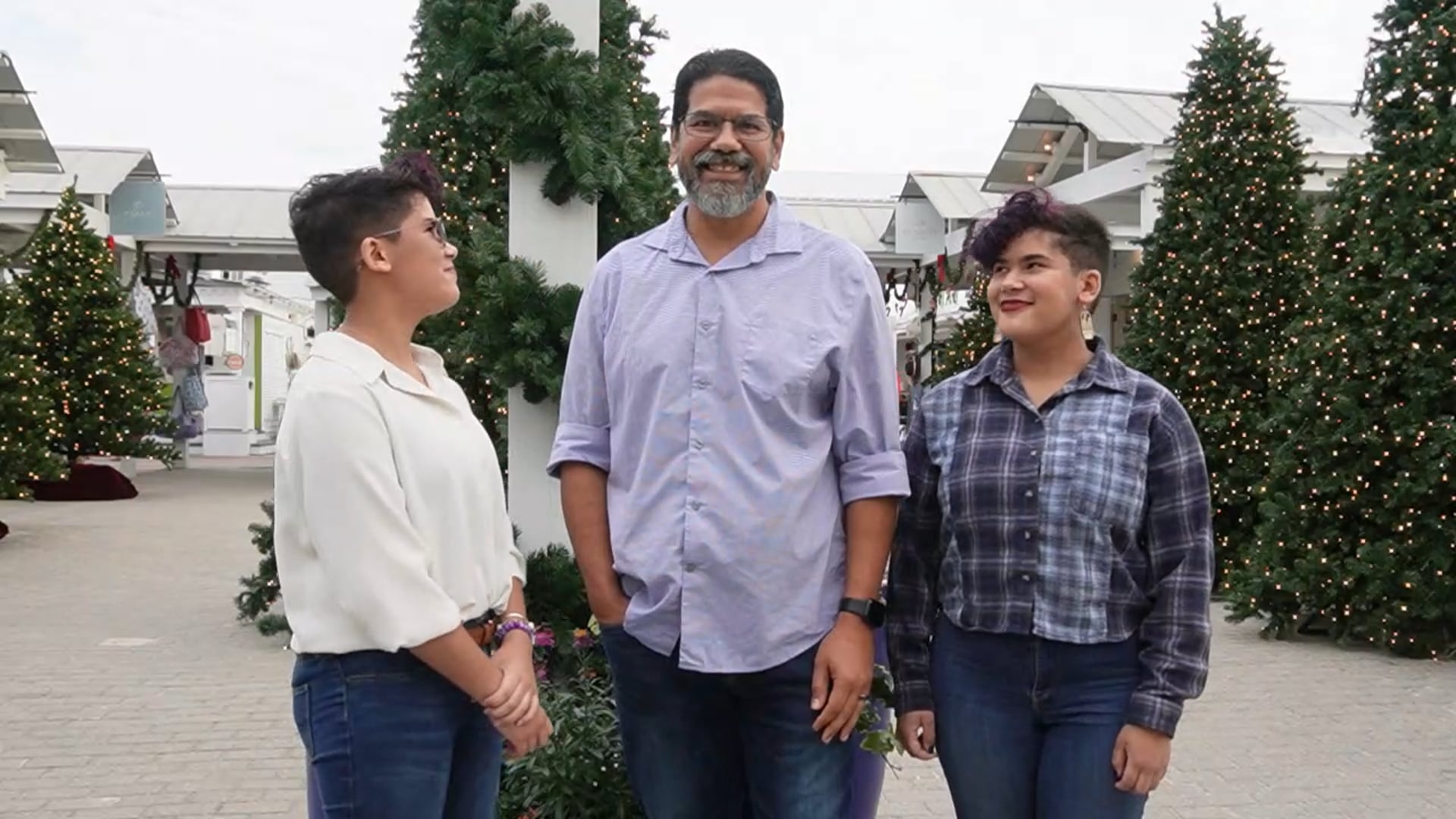 torres family photoshoot