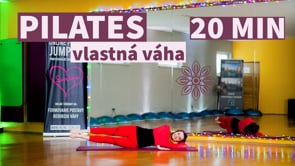 Online PILATES 20 MIN (P25) | foto