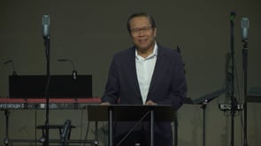 Week 4 | How Should A King Come: The Return of the King | Paulo Gatan