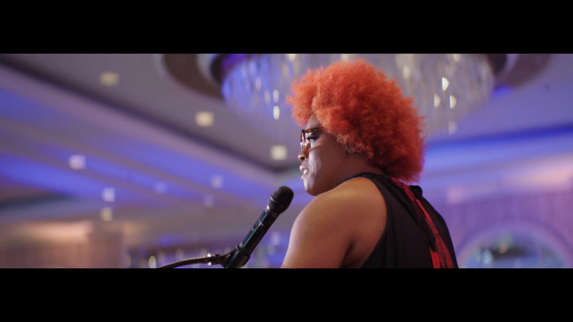 ABWP Gala Highlight Video