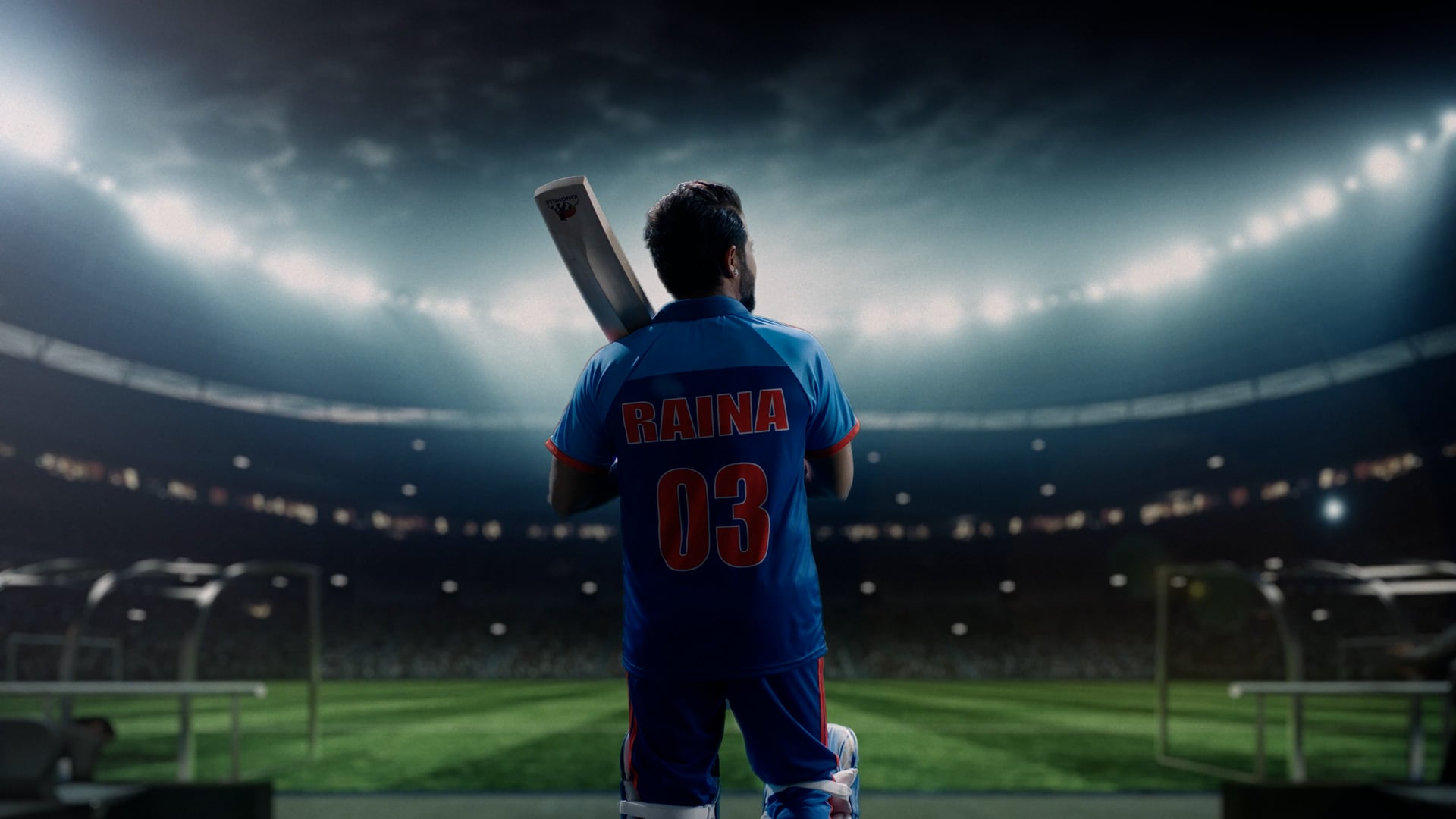 KingHills Travels Ft Suresh Raina - Film 2