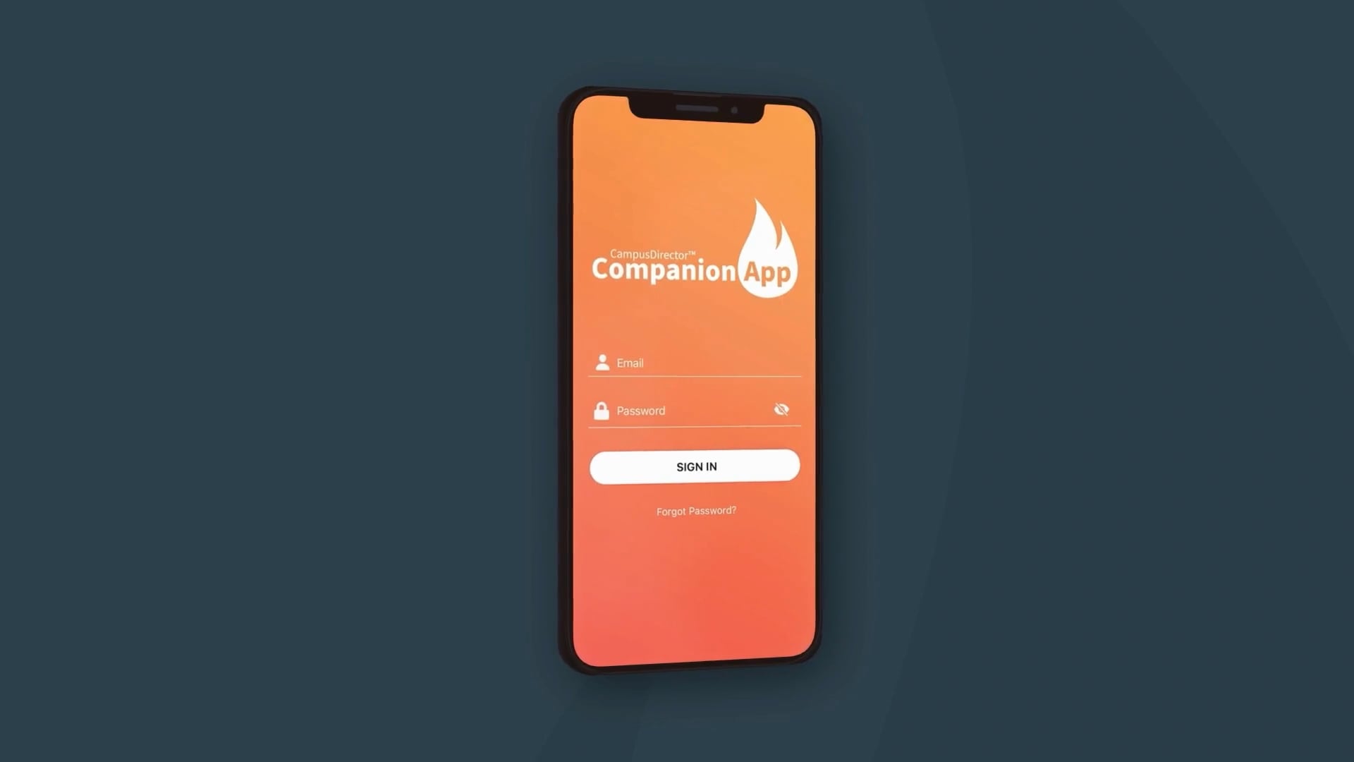 PRODUCT LAUNCH | COMPANION APP