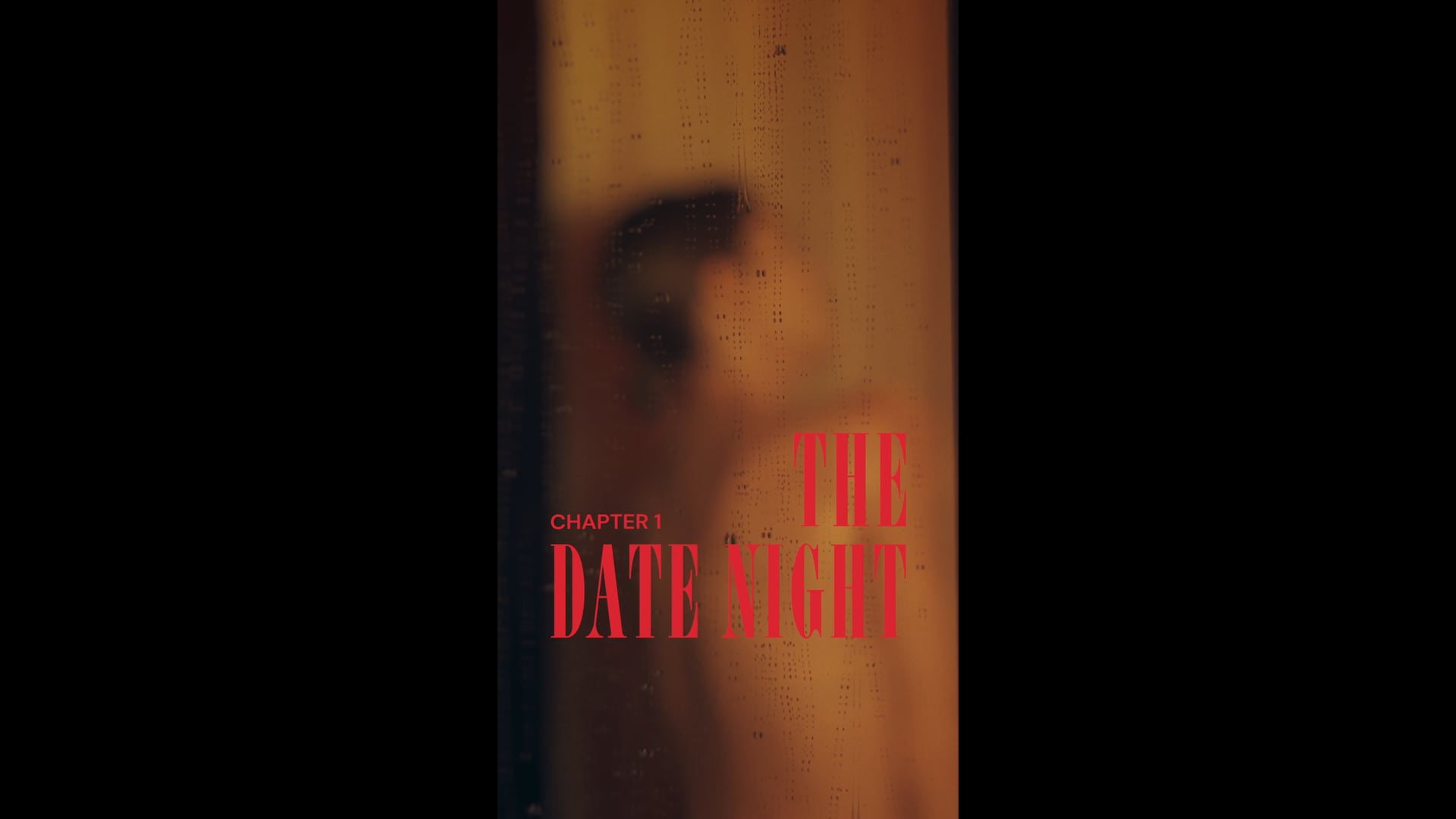 Payal Khandwala - Film 1 - The Date