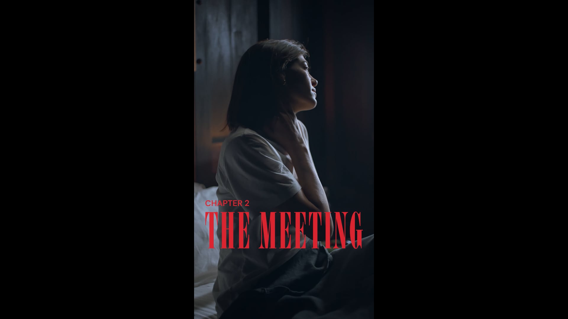 Payal Khandwala - Film 2 - The Meeting