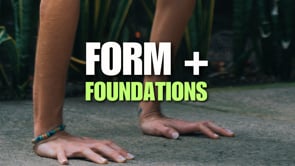 Form Foundations