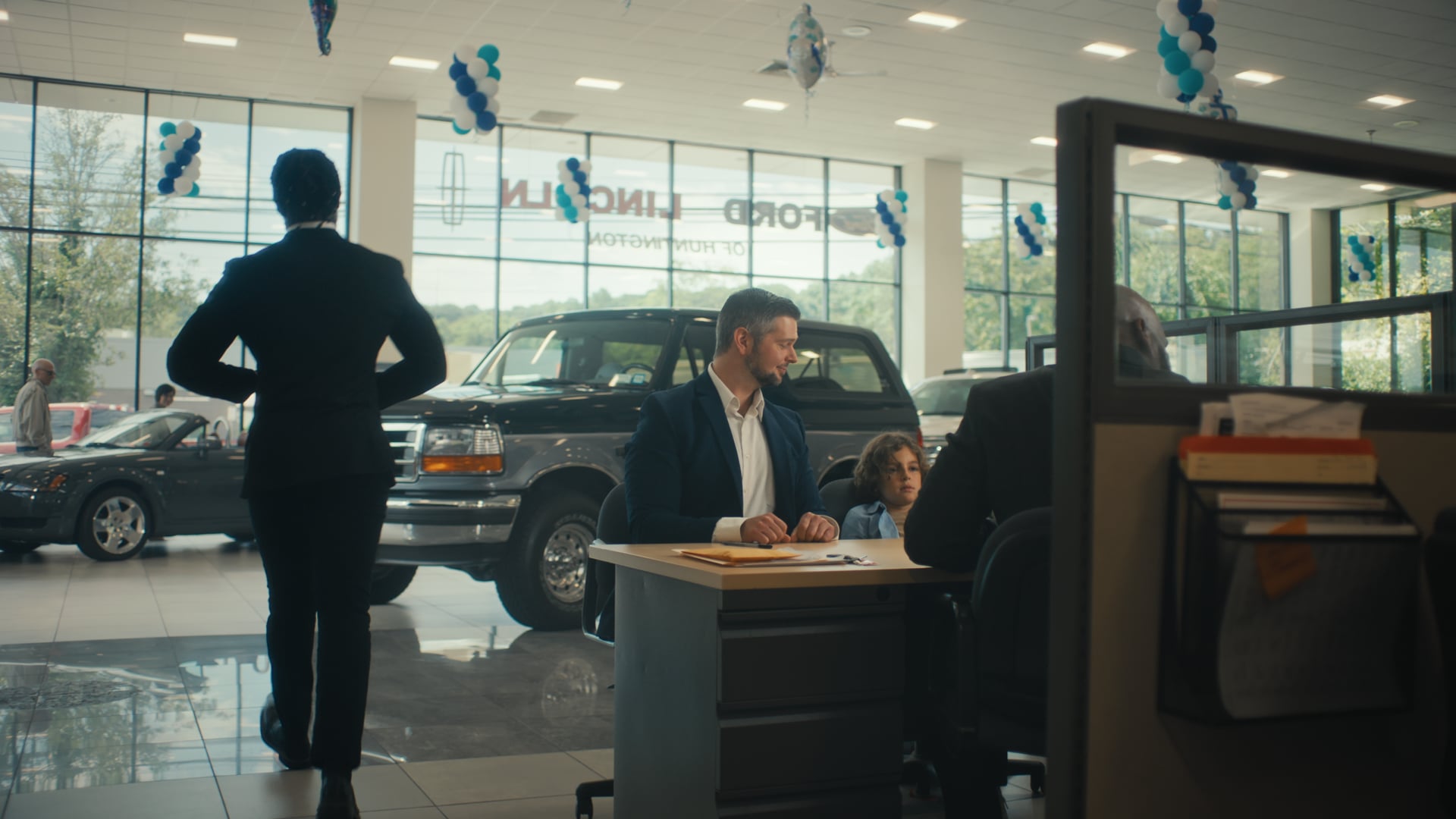 Empire Auto Group