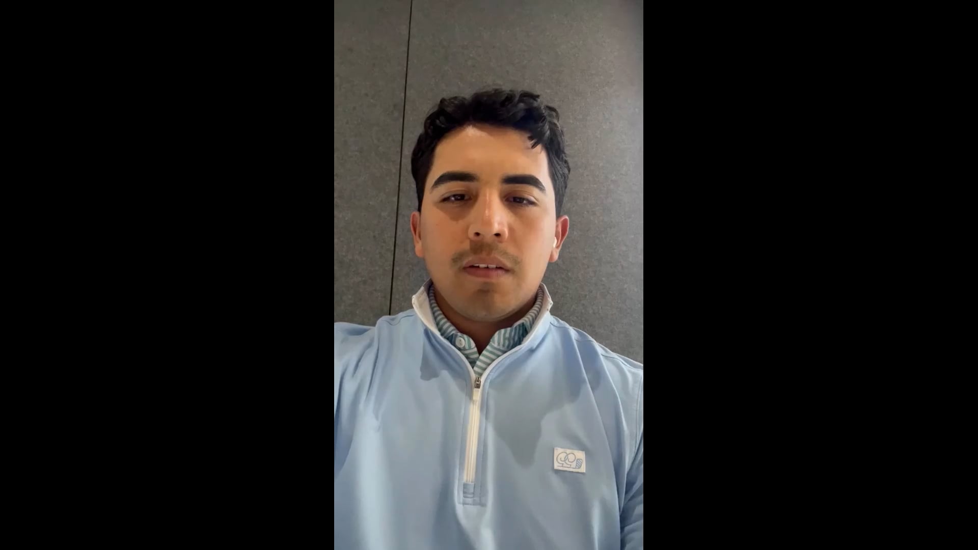 Javier KMC Testimonial