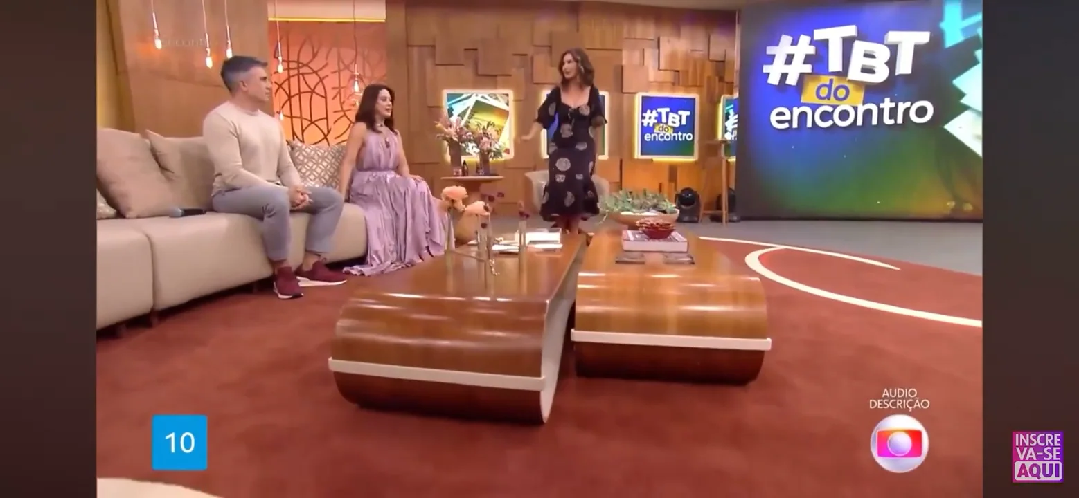 M&aacute;rcia Sensitiva