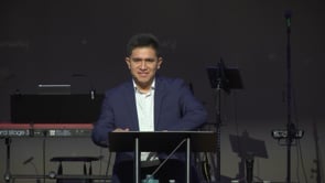 Semana 4 | Como Debe Venir Un Rey: El retorno del Rey | Jhojan Barrionuevo