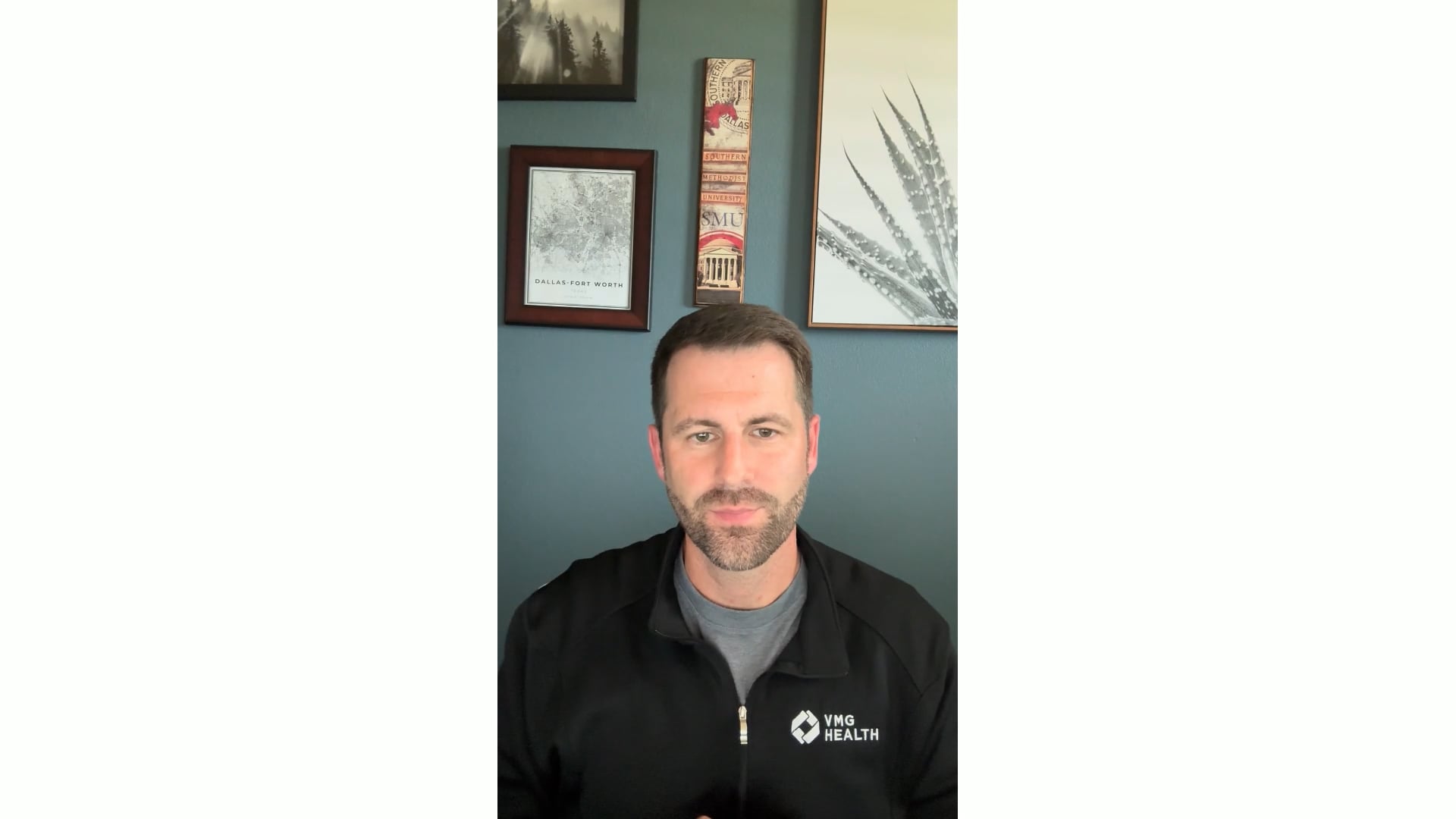 Johnathan - KMC Testimonial