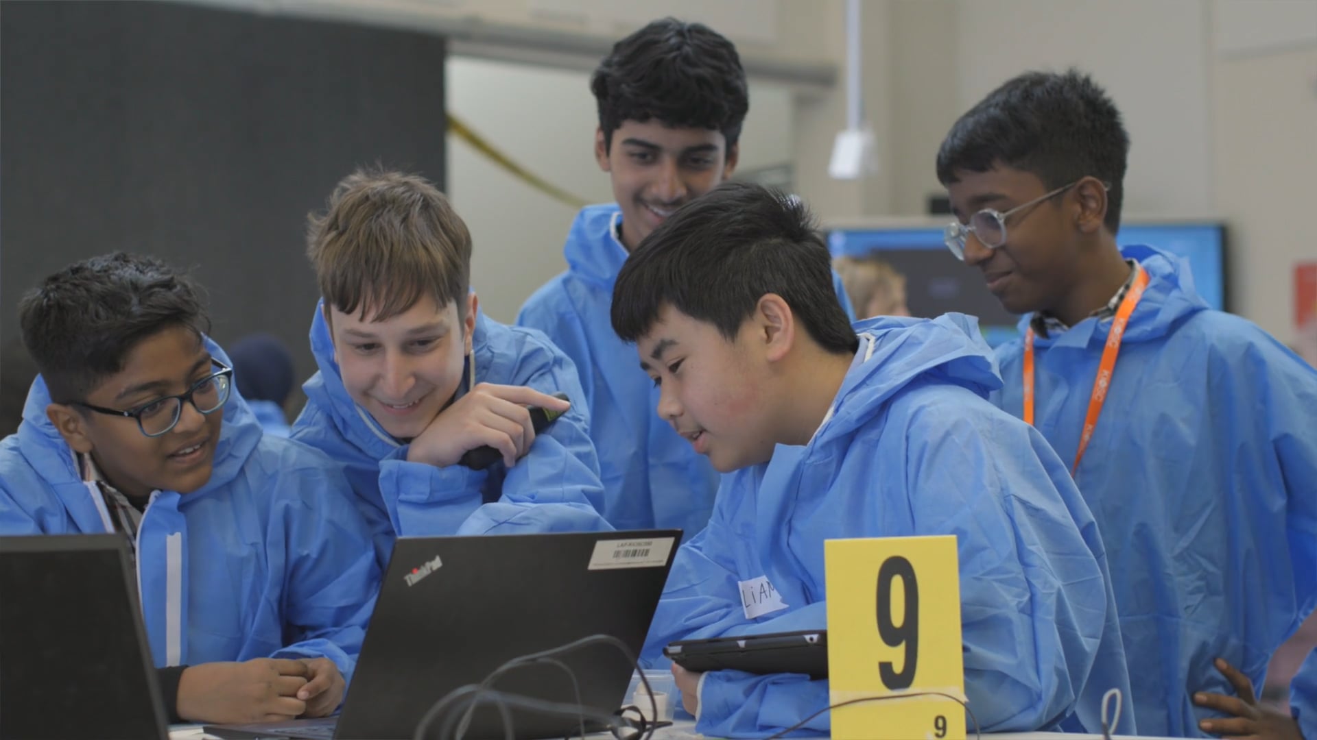 Department of Education | Global Design Challenge