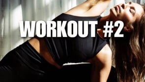 Workout #2