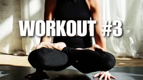 Workout #3