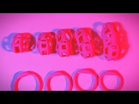 Hidden Danger_ The All-New Concealed Lock