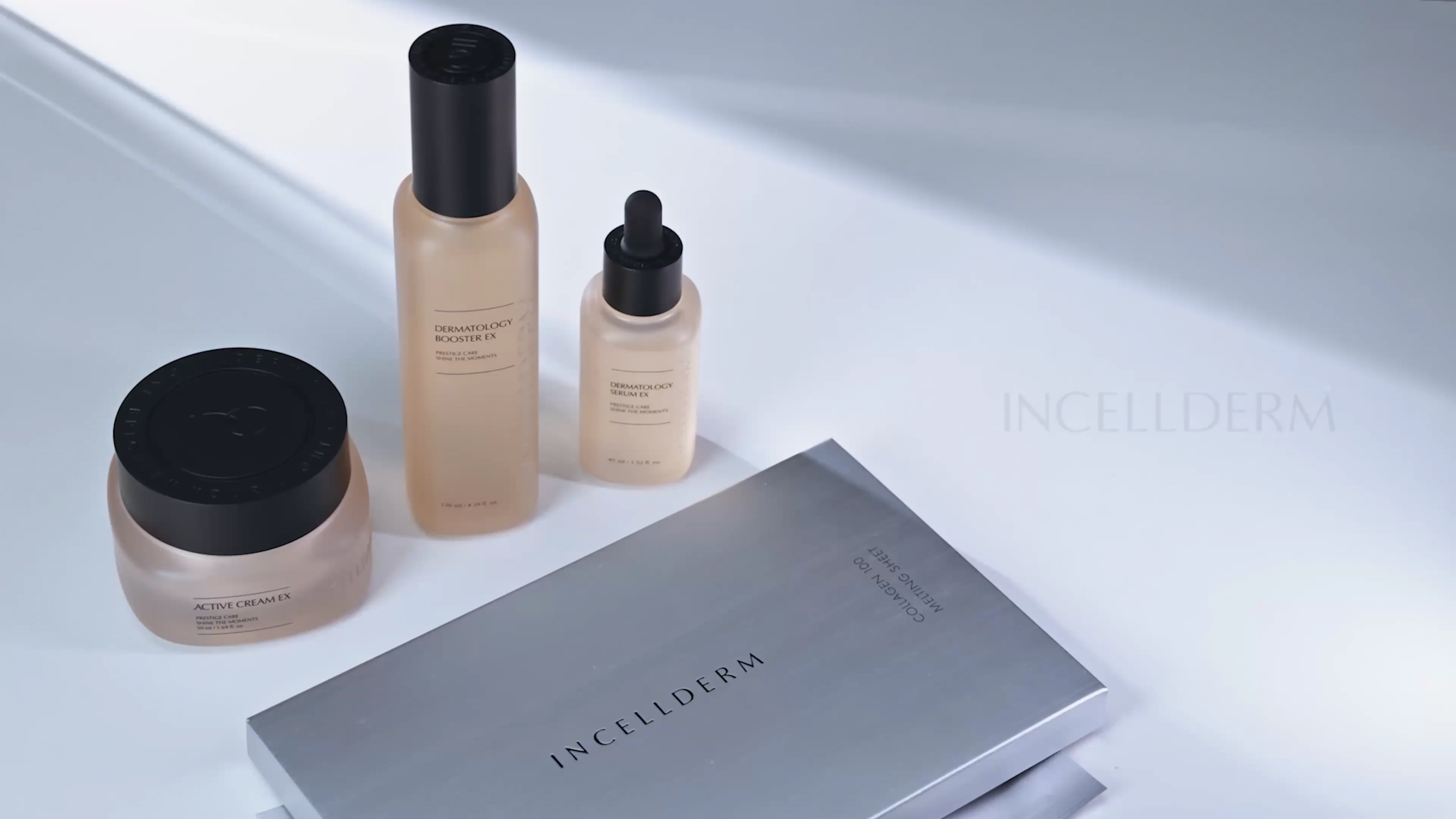 Incellderm Products