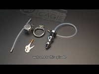 This is an advanced product introduction video.